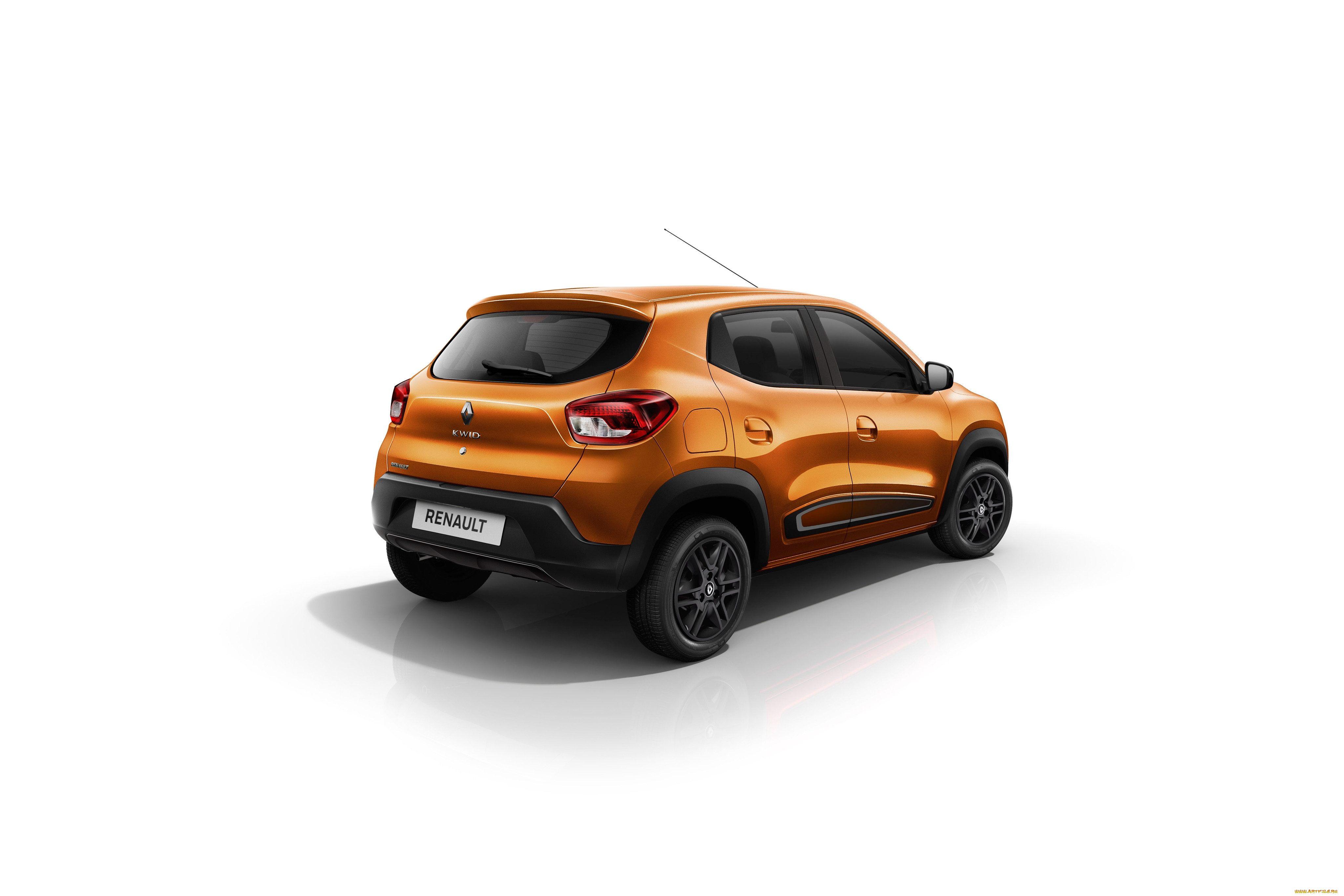 , renault